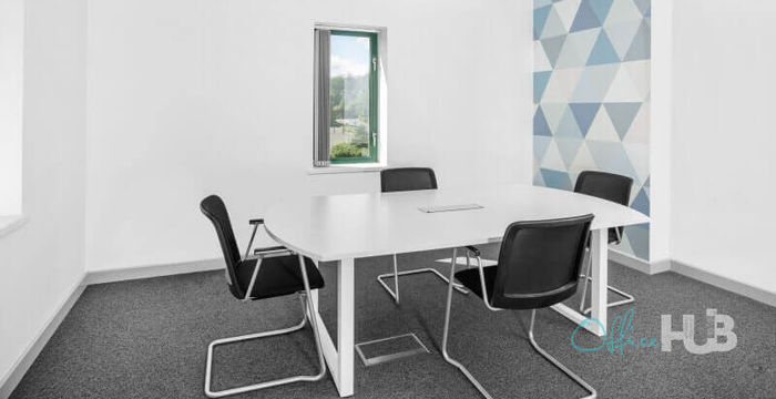 Salts Mill Road Waterfront, Shipley - Image 2