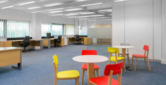 Riverside Court, Chepstow - Image 2