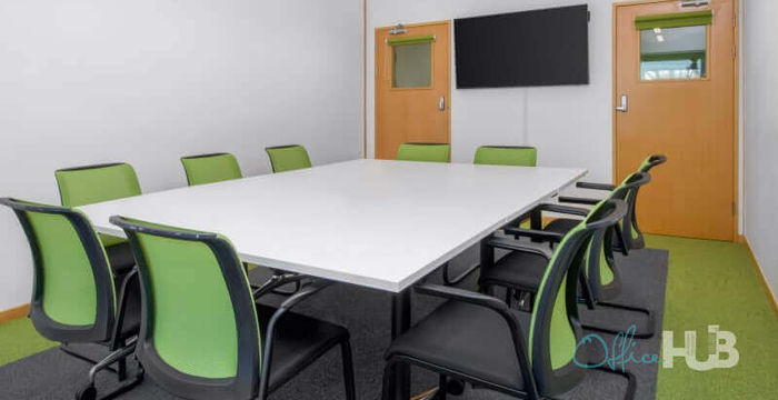 Riverside Court, Chepstow - Image 2