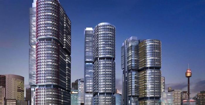 100 Barangaroo Avenue, Sydney - Image 3