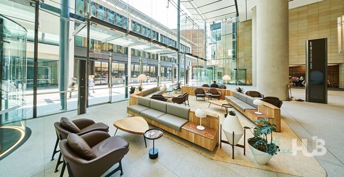 100 Barangaroo Avenue, Sydney - Image 4