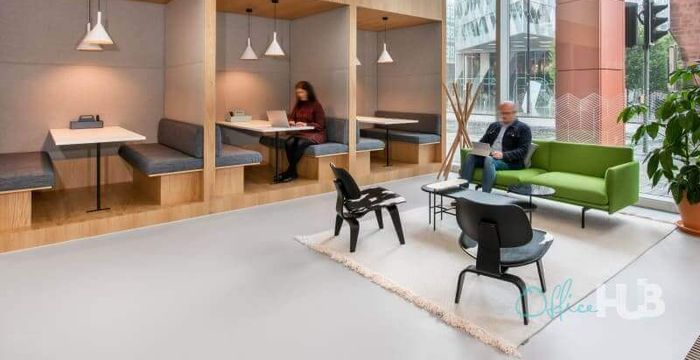 125 Deansgate, Manchester - Image 2