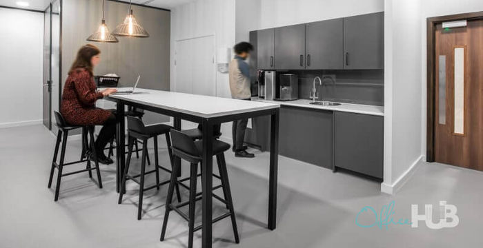 125 Deansgate, Manchester - Image 4