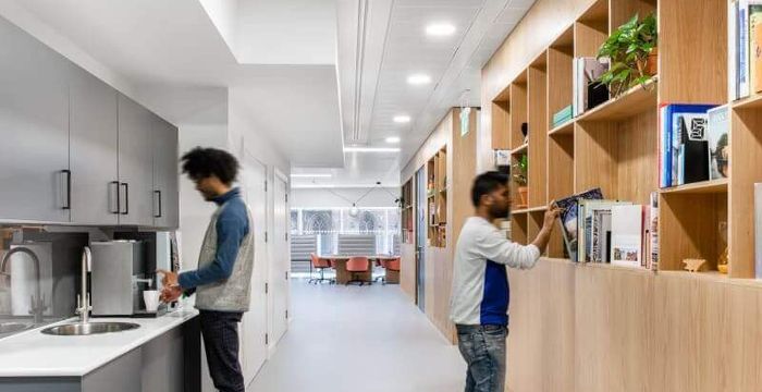 125 Deansgate, Manchester - Image 4