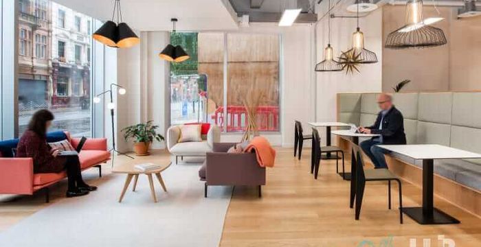 125 Deansgate, Manchester - Image 5