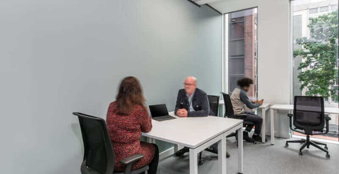 125 Deansgate, Manchester - Image 4