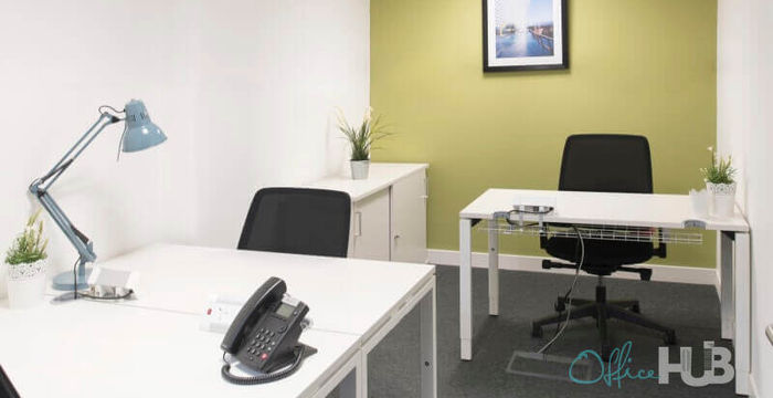 12-22 Newhall Street, Birmingham - Image 4