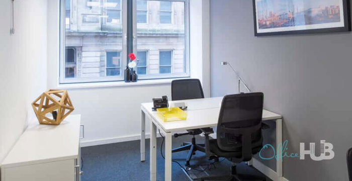 12-22 Newhall Street, Birmingham - Image 3