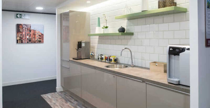 12-22 Newhall Street, Birmingham - Image 5