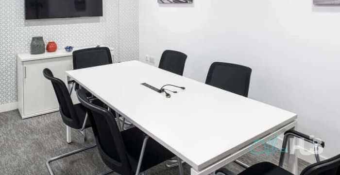 12-22 Newhall Street, Birmingham - Image 2