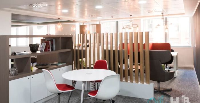 12-22 Newhall Street, Birmingham - Image 2