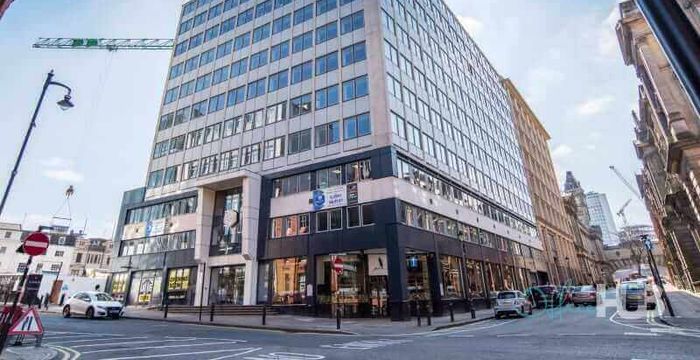 12-22 Newhall Street, Birmingham - Image 3