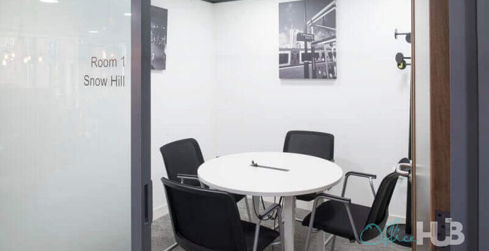 12-22 Newhall Street, Birmingham - Image 4