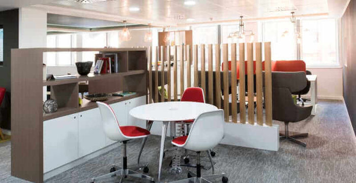 12-22 Newhall Street, Birmingham - Image 4