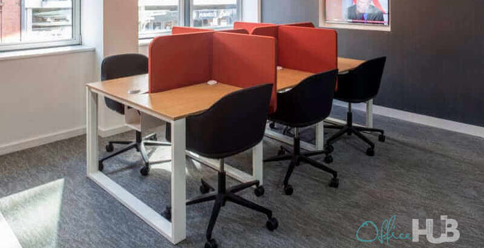 12-22 Newhall Street, Birmingham - Image 3