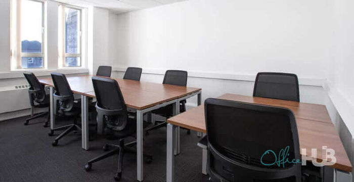 Alpha House, - Image 4