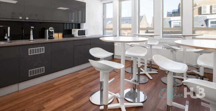 Alpha House, - Image 3