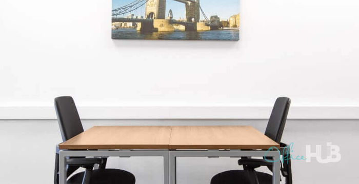 100 Borough High Street, London - Image 4