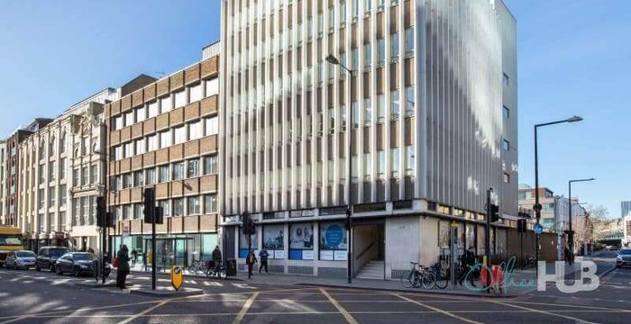 100 Borough High Street, London - Image 3