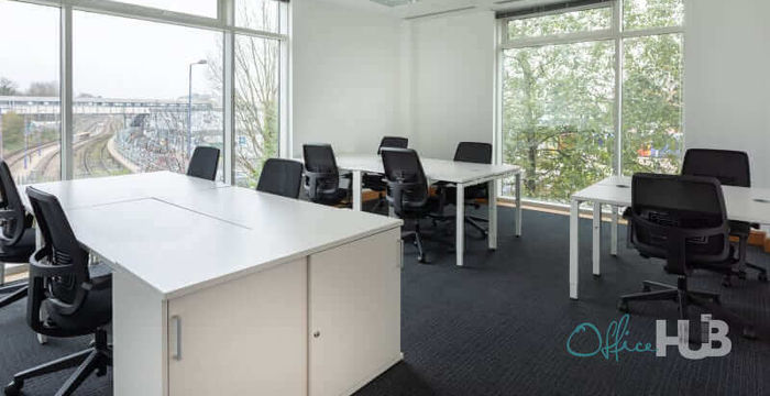 1 Farnham Road, Guildford - Image 3