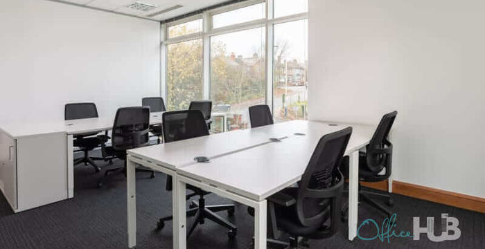 1 Farnham Road, Guildford - Image 5