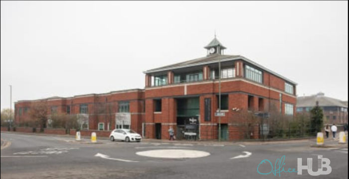 1 Farnham Road, Guildford - Image 4