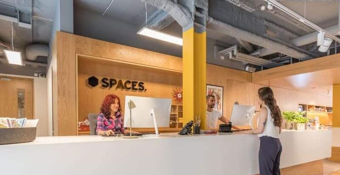 77 Fulham Palace Road, London - Image 5