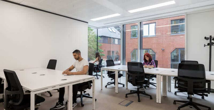 Hammersmith The Foundry - Image 4