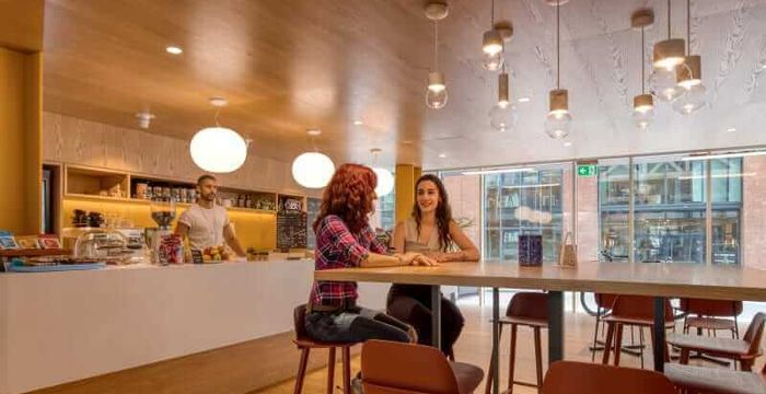 Hammersmith The Foundry - Image 3