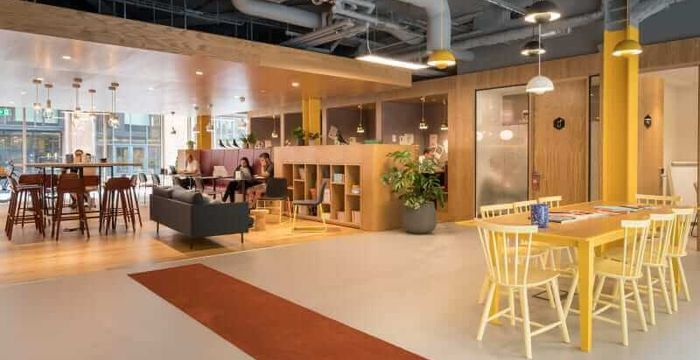 Hammersmith The Foundry - Image 2