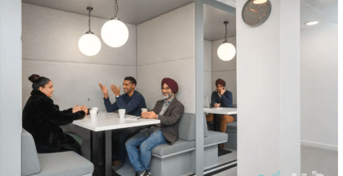 1 Meridian South, Leicester - Image 5