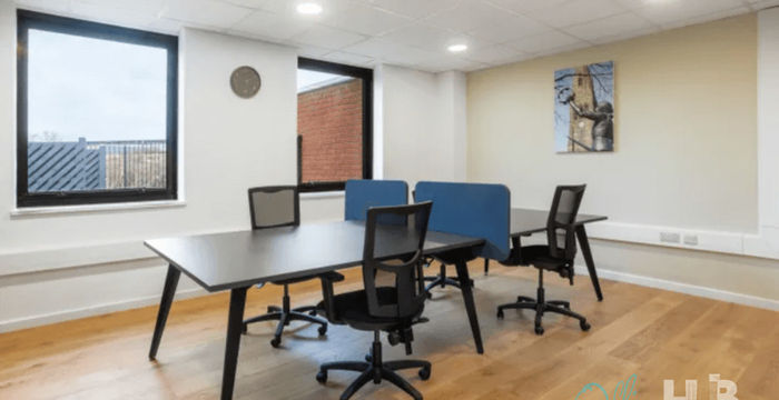 1 Meridian South, Leicester - Image 3