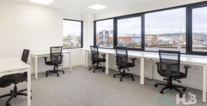 1 Meridian South, Leicester - Image 4