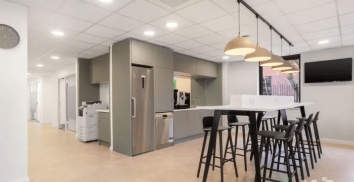 1 Meridian South, Leicester - Image 5