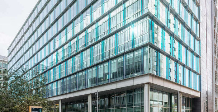 1 Kingdom Street, Paddington Central - Image 4