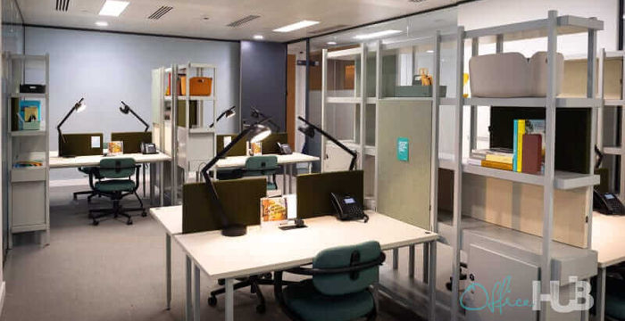 25 Cabot Square, London - Image 2