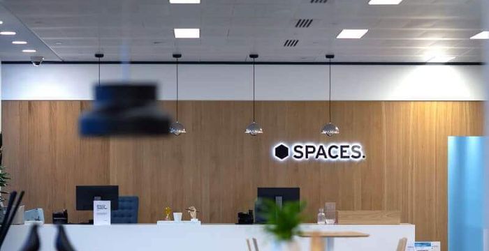 25 Cabot Square, London - Image 4