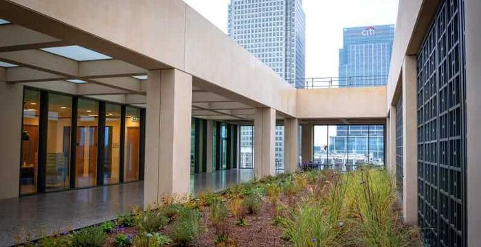 25 Cabot Square, London - Image 3