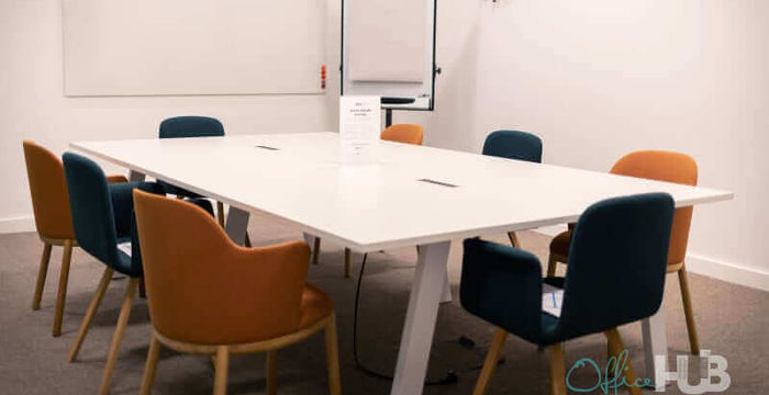 25 Cabot Square, London - Image 4