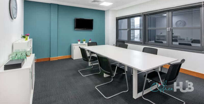 The Axis Building - Image 4