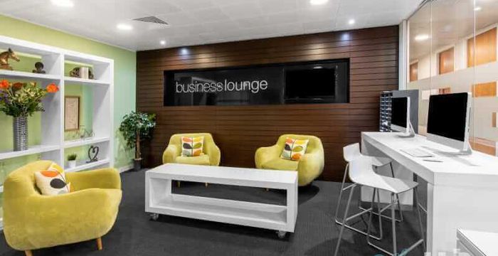 The Axis Building - Image 3