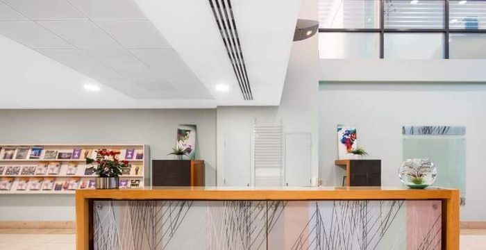 The Axis Building - Image 2