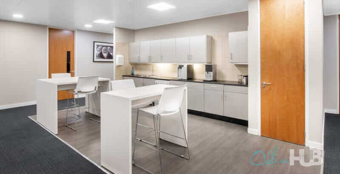 The Axis Building - Image 5