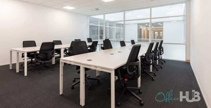 Chalfont Park Chalfont St Peter, Gerrards Cross - Image 3