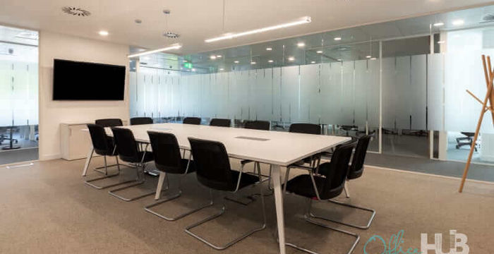 Winnersh Triangle - Image 5