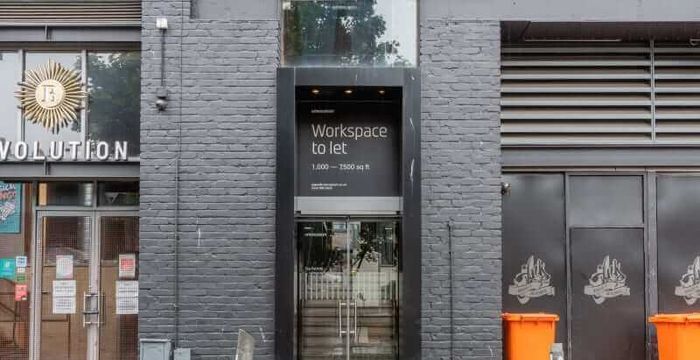 301 St Peters Square Fleet St, Liverpool - Image 5