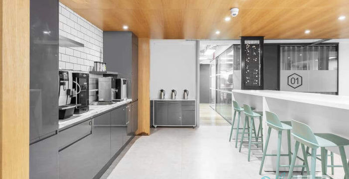 Tea Factory - Image 4