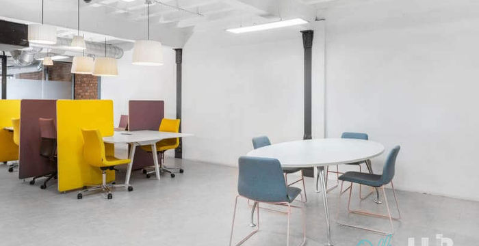 301 St Peters Square Fleet St, Liverpool - Image 5