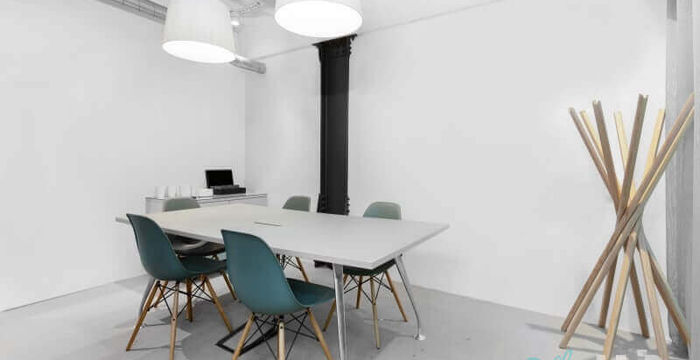 301 St Peters Square Fleet St, Liverpool - Image 5