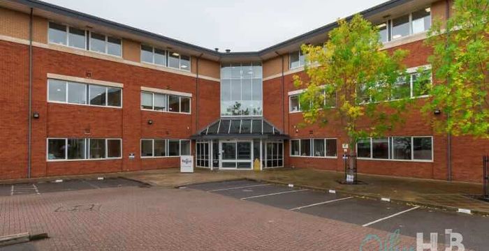 1 Emperor Way, Exeter - Image 4